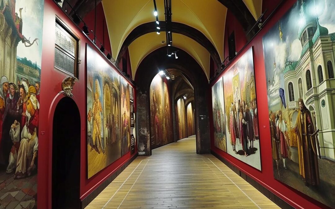 Darmowe muzea w Krakowie: odkryj kulturalne skarby miasta
