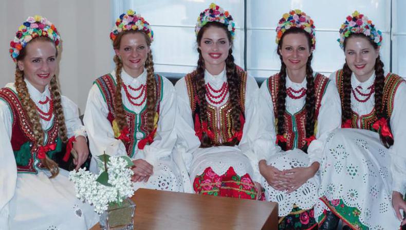 Czym jest kultura ludowa Małopolski?