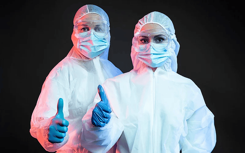 Efekt DDD – 20 lat skutecznej ochrony przed szkodnikami